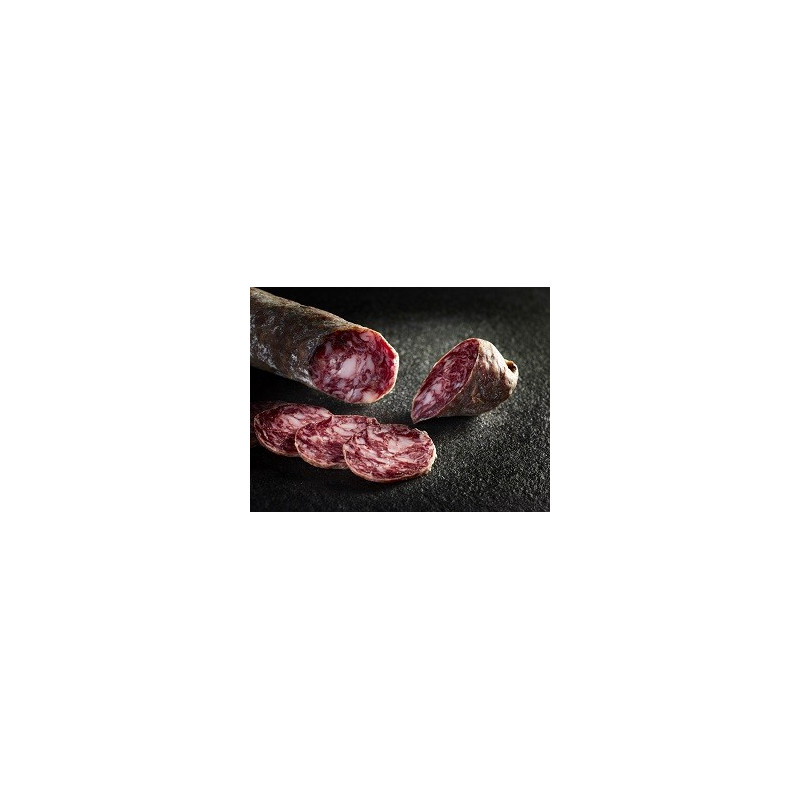 Saucisson Iberico Bellota 300g Environ