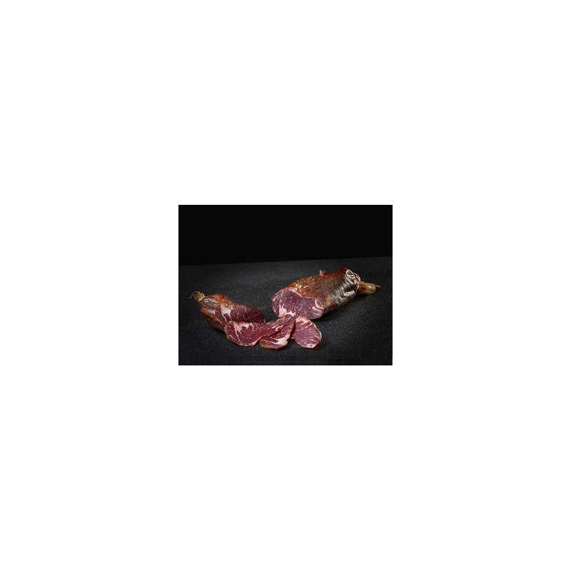 Lomito Iberico Bellota 500g Environ