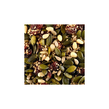 Mélange Original Mix BIO 5kg