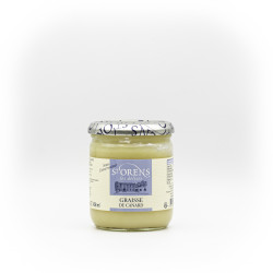 Graisse de Canard 320g Bocal Conserve