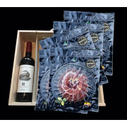 Secrets d'Epiciers Fournisseur Epicerie Fine Charcuteries Ibériques Bellota et Pata Negra