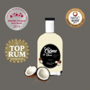 Secrets d'Épiciers Fournisseur Épicerie Fine Rhums Arrangés Crèmes de Rhum