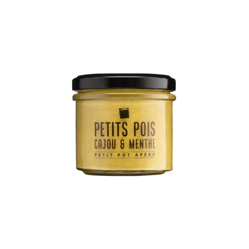 Secrets d'Épiciers Fournisseur Épicerie Fine Tartinables de Légumes et Sauces Végétales