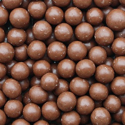 Secret d’Épiciers Fournisseur Épiceries Fines Produits Vrac BIO Noisettes chocolat au lait