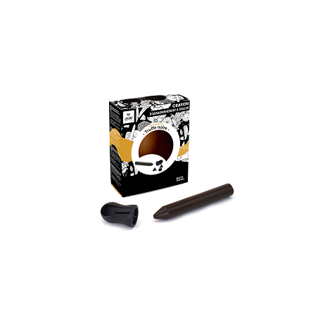 Secrets d’Épiciers Fournisseur Épicerie Fine Crayons Assaisonnements