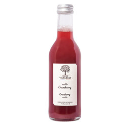 Nectar de Cranberry 25cl