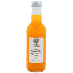 Nectar Fruit de la Passion BIO