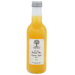 Pur Jus de Pomme Brut