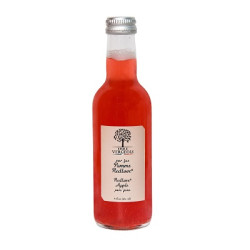 Pur Jus de Pomme Redlove Brut des Alpes de Haute Provence