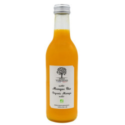 Nectar de Mangue BIO