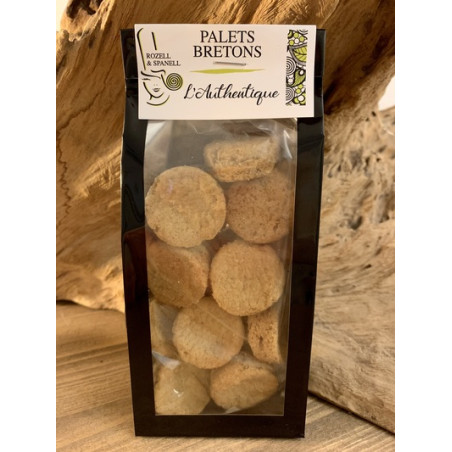Secrets d Epiciers Fournisseur Epiceries Fines Caramels au Beurre Salé Biscuits