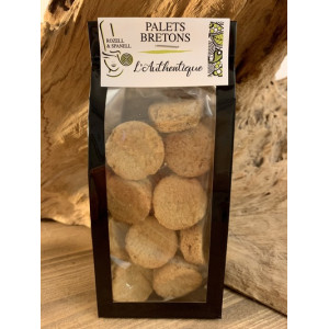 Secrets d Epiciers Fournisseur Epiceries Fines Caramels au Beurre Salé Biscuits