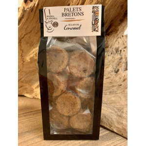 Secrets d Epiciers Fournisseur Epiceries Fines Caramels au Beurre Salé Biscuits
