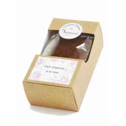 Pain d'Épices Rose 270g