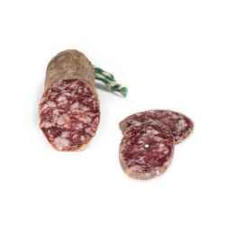 Saucisson ibérique Cular