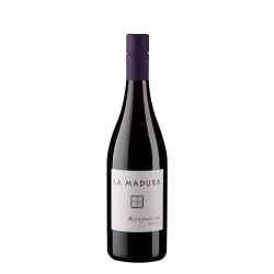 DOMAINE LA MADURA Cuvée  Alternative 0% 75cl