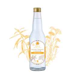 HYCA Eau botanique Verveine Citronnée & Immortelle 33cl