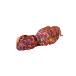 Morcon Ibérique Pata Negra 1kg Environ