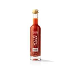 Vinaigre à la Tomate Moulin de la Bresse