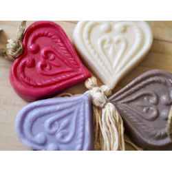 Tresse à savon Sarah 80g Minis