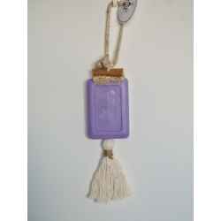 Tresse à savon Camargue 83g Provence