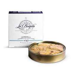 Ventrêche de thon 266 g