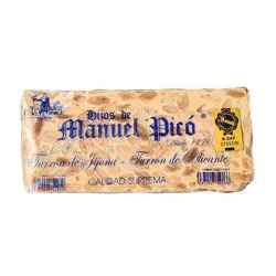 Touron d'Alicante artisanal 300 g