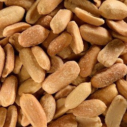 Cacahuètes Grillées Salées BIO 5kg