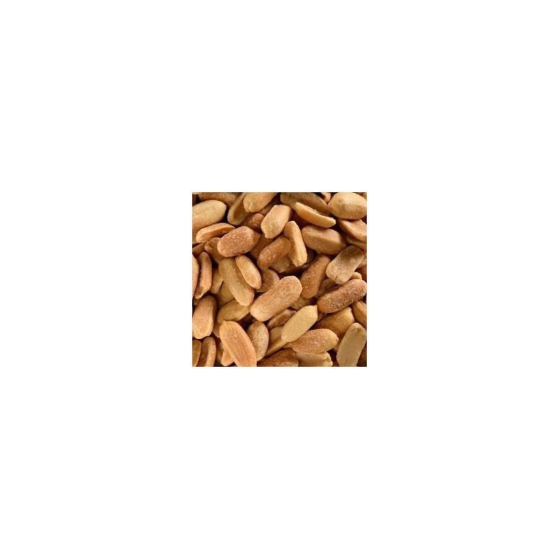 Cacahuètes Grillées Salées BIO 5kg