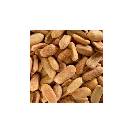 Cacahuètes Grillées Salées BIO 5kg