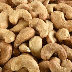 Noix de Cajou Grillées BIO 5kg