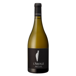 L’ARJOLLE Equinoxe Chardonnay 75cl