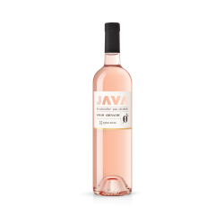 DOMAINE BARGEMONE JAVA Rosé de Provence 75cl
