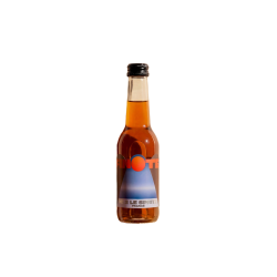 FINOTE No.2 Le Spritz Orange Gentiane Romarin 25cl