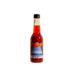 FINOTE No.4 Le Spritz Grenade Thym Poivre de Sichuan 25cl