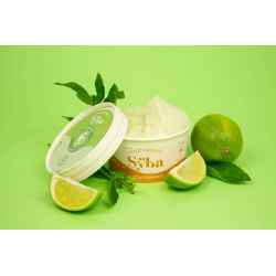 Sorbet Citron Vert Basilic Pot 120mL