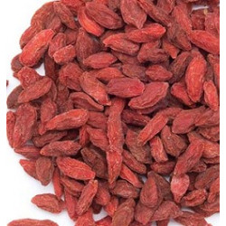 Baies de Goji BIO 5kg