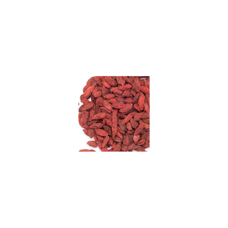 Baies de Goji BIO 5kg