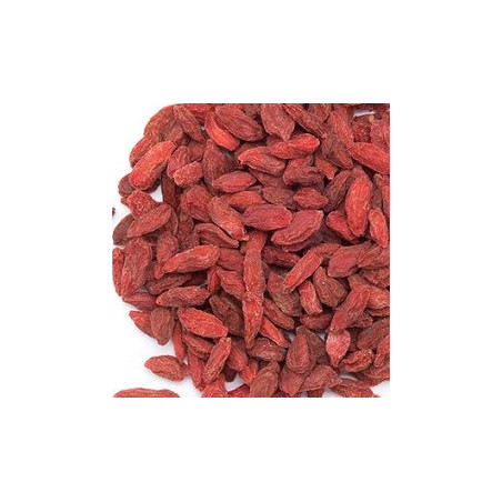 Baies de Goji BIO 5kg