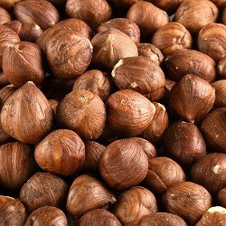 Noisettes Décortiquées BIO 5kg