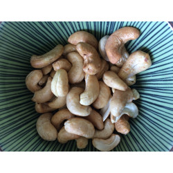 Noix de Cajou Crues BIO 5kg