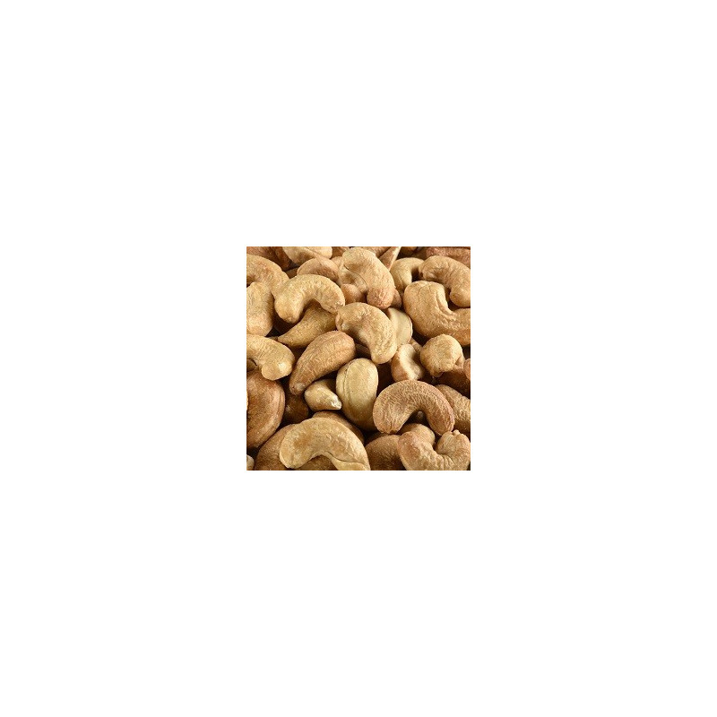 Noix de Cajou Grillées BIO 5kg