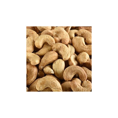 Noix de Cajou Grillées BIO 5kg