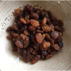 Raisins Secs BIO 5kg