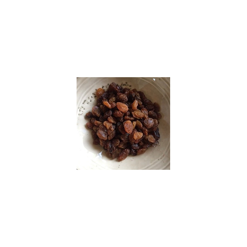 Raisins Secs BIO 5kg