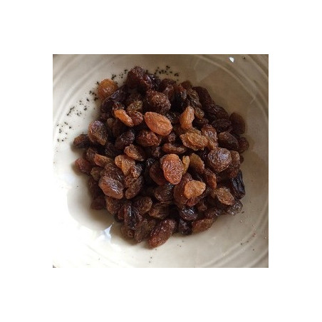 Raisins Secs BIO 5kg