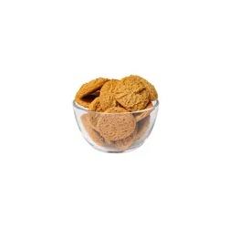 Biscuits Bio Graine d'anis - Vrac en poche de 3Kg