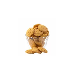 Biscuits Apéritifs Bio Oignon Piment d'Espelette - Vrac en poche de 3Kg