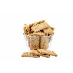 Crackers à tartiner  Bio Origan Sarrasin - 100% ingrédients Origine France - Vrac en poche de 3Kg