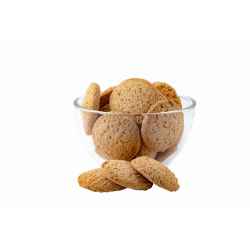 Biscuits Bio Miel et Épices  - Vrac en poche de 3Kg - Miel Fleurs France